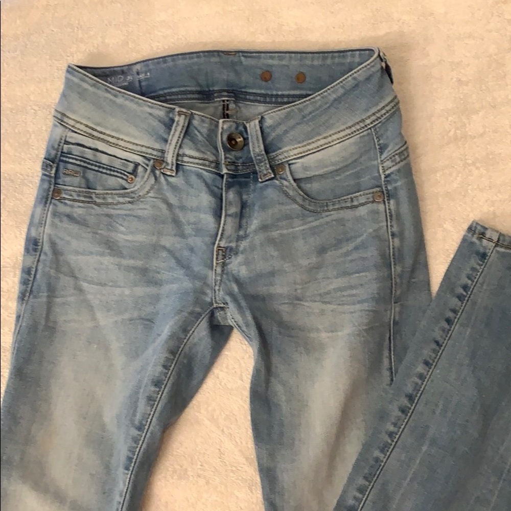Barely worn great condition G-Star Raw jeans